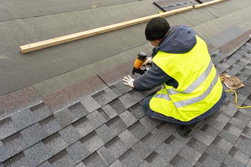 Roofing Installation and Replacement