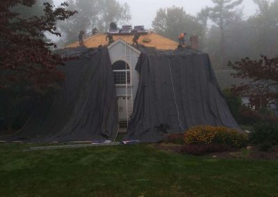 Quality Roofing in Torrington CT