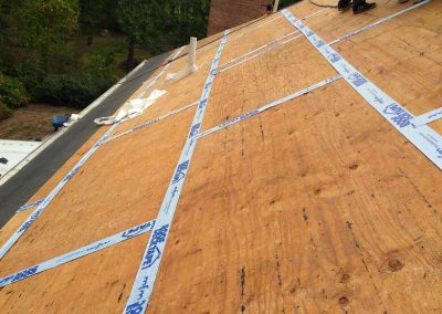 Reliable Roofing Contractor in Torrington CT